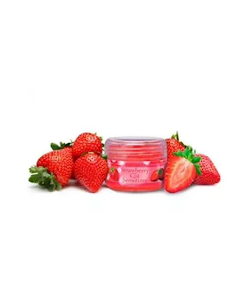 Passion Strawberry Clit Sensitiser - Pink - 1.5 Oz — image 6 of 6