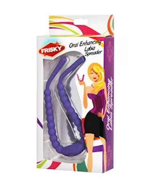 Oral Enhancing Labia Spreader — image 10 of 10