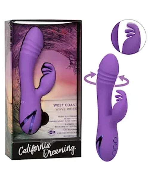 California Dreaming West Coast Wave — image 11 of 18