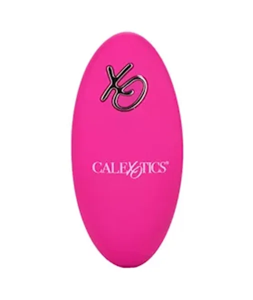Silicone Remote G-spot Arouser - Pink — image 10 of 10