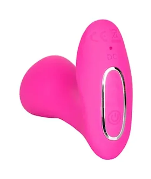 Silicone Remote G-spot Arouser - Pink — image 8 of 10