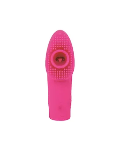 Trochilus Vibrator - Pink — image 7 of 8