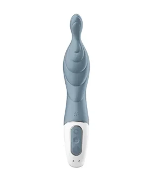 Satisfyer A-mazing 2 - 8.7 Inch — image 8 of 9