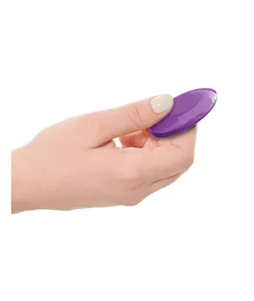 The Wall Banger Plug - 4.7 Inch - Purple - 4.7 Inch — image 11 of 14