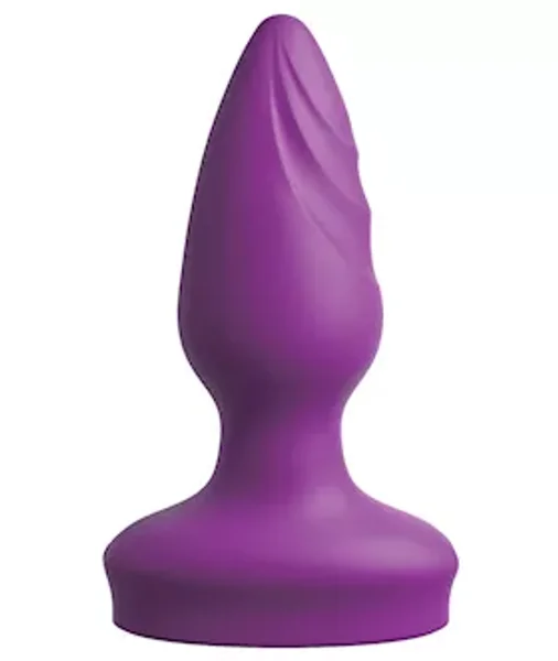 The Wall Banger Plug - 4.7 Inch - Purple - 4.7 Inch — image 9 of 14
