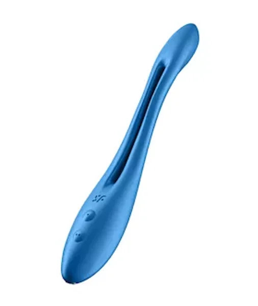 Satisfyer Elastic Game  - Dark Blue — image 11 of 17