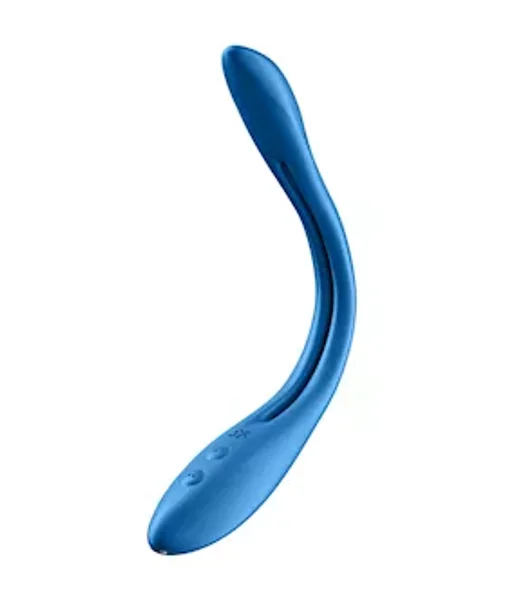Satisfyer Elastic Game  - Dark Blue — image 15 of 17