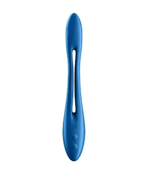 Satisfyer Elastic Game  - Dark Blue — image 10 of 17