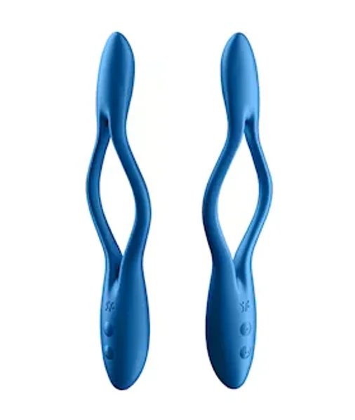 Satisfyer Elastic Game  - Dark Blue — image 16 of 17