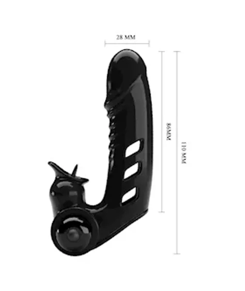 Corbin Finger Vibrator — image 13 of 16