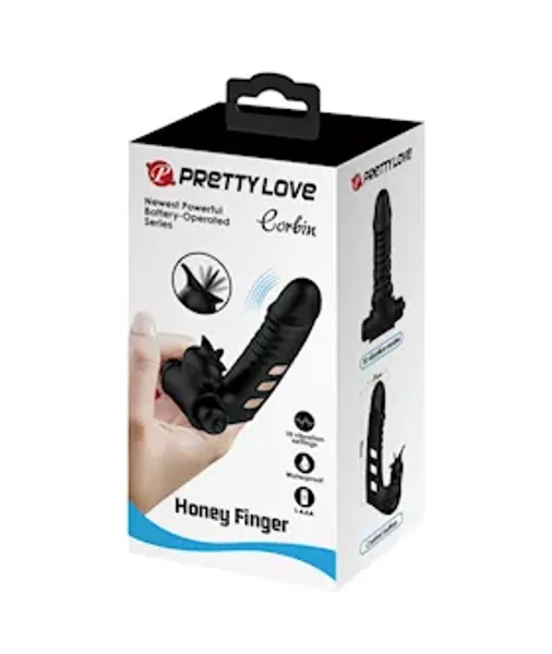 Corbin Finger Vibrator — image 16 of 16