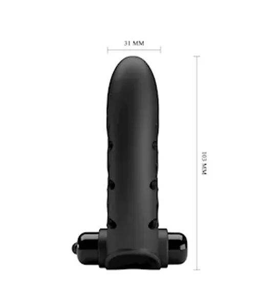Vance Finger Vibe — image 13 of 16
