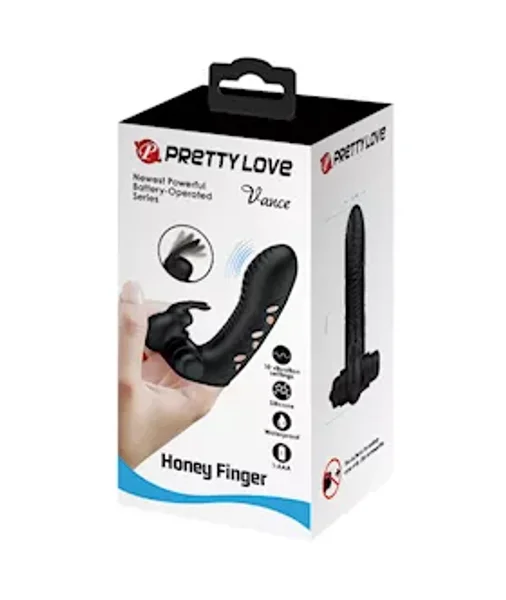 Vance Finger Vibe — image 16 of 16