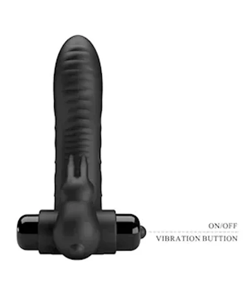 Vance Finger Vibe — image 14 of 16