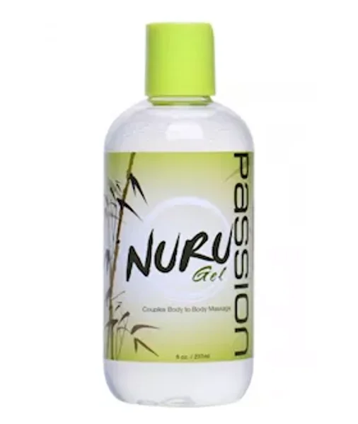 Nuru Couples Body To Body Massage Gel- 237 Ml — image 2 of 3