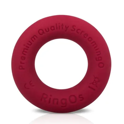 Screaming O RingO Ritz Liquid Silicone Cock Ring