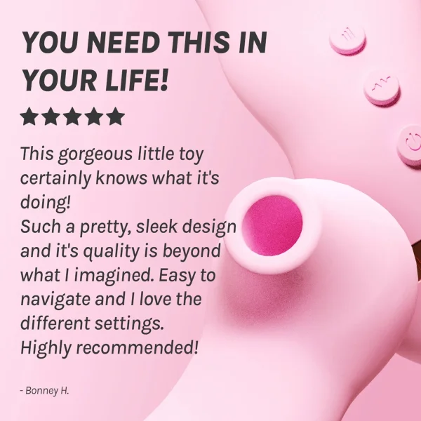 VUSH Empress 2 + Myth