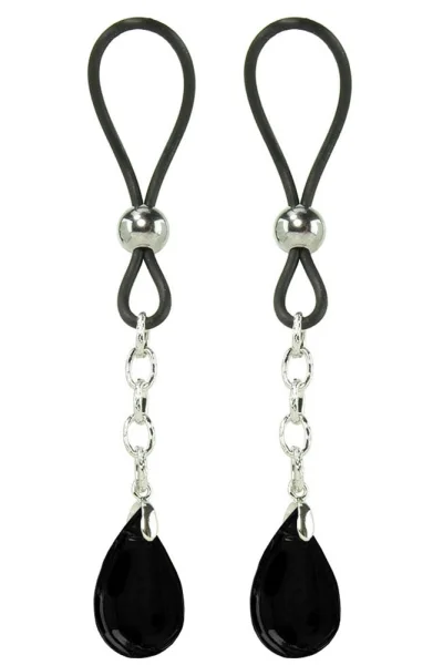 Nipple Play Non-Piercing Nipple Jewelry