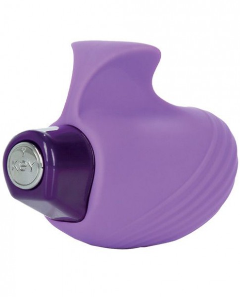 Jopen Key - Aries - Finger Stimulator
