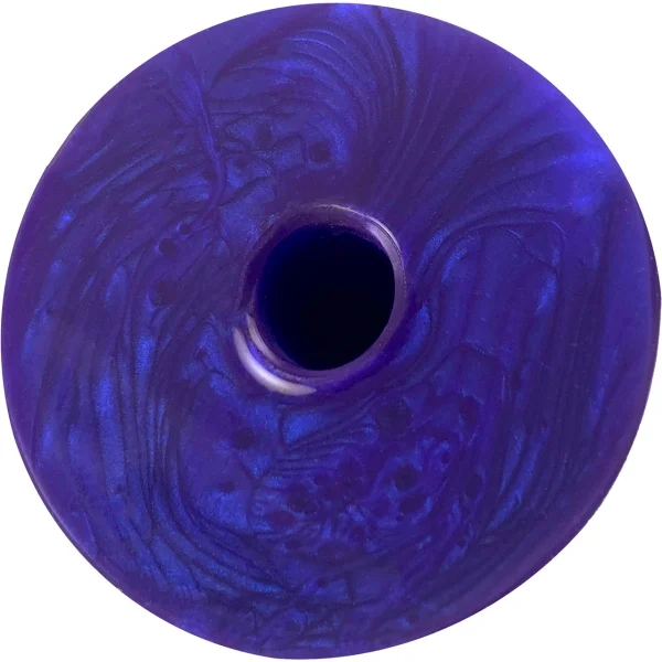 Champlette Silicone Vibe Kit By Vixen - Purple
