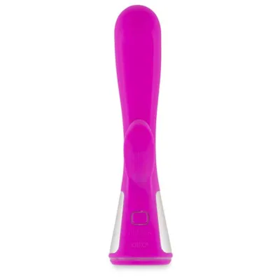 Ohmibod Fuse For Kiiroo Pink 7 1 Inch