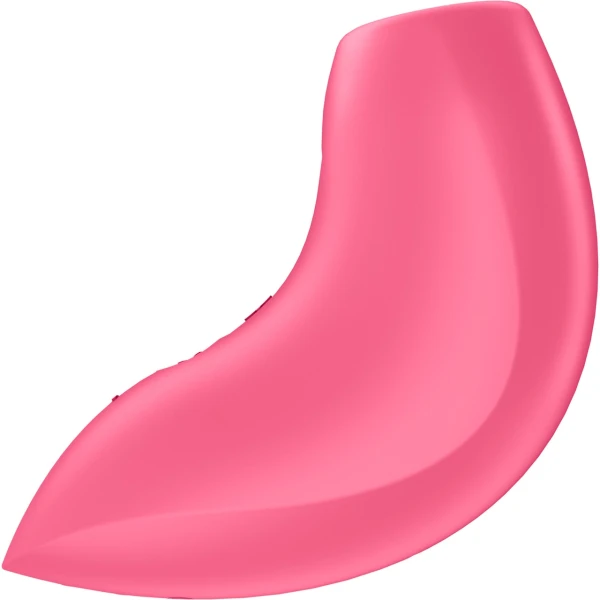 Satisfyer Magnetic Deep Pulse Stimulator