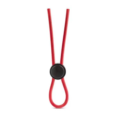 Stay Hard Silicone Look Cock Ring