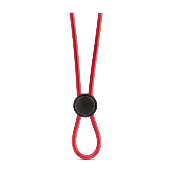 Stay Hard Silicone Look Cock Ring