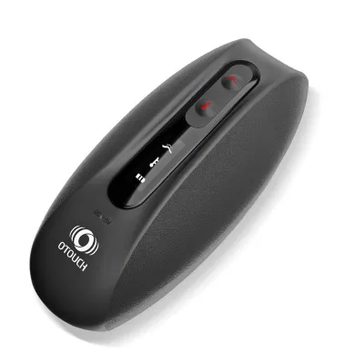 Deven Vibrating Heating Stroker