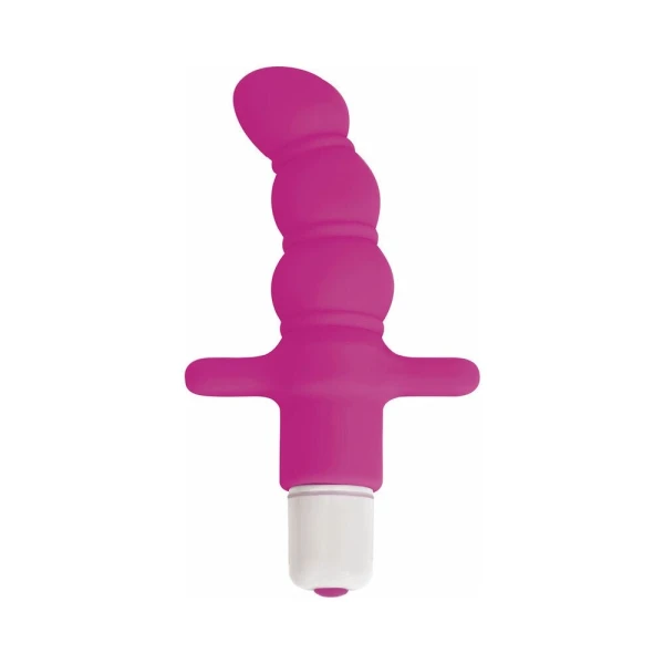 Gossip Desire 3 Speed 4 Function Silicone Waterproof Vibe — image 11 of 16