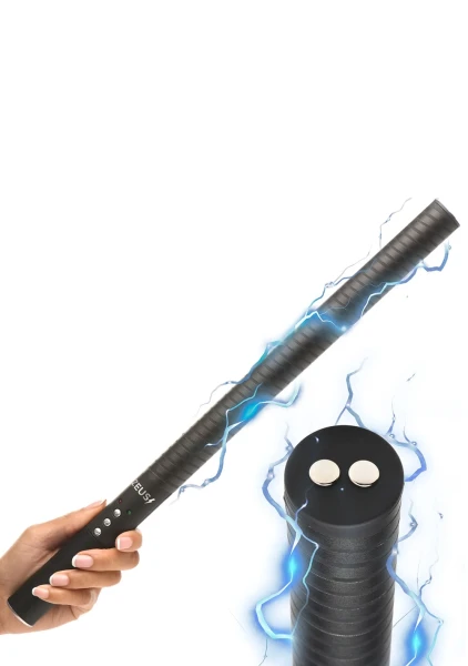 Zeus E-Stim Baton