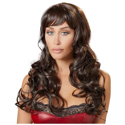 Long Wig
