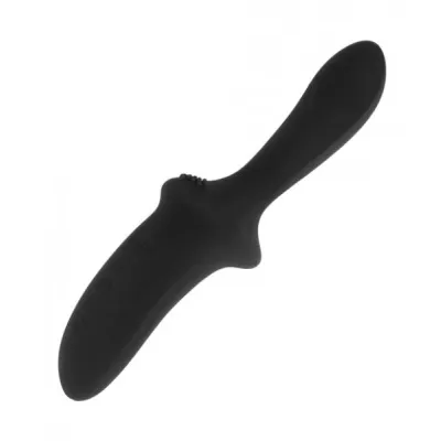 Nexus Sceptre Rotating Prostate Probe Black