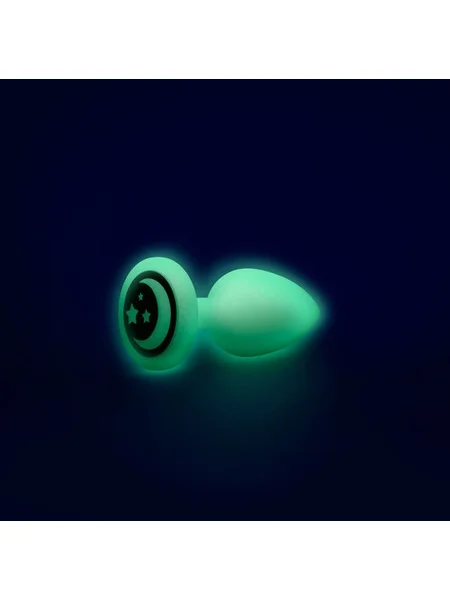 Glowing Anal Training Kit