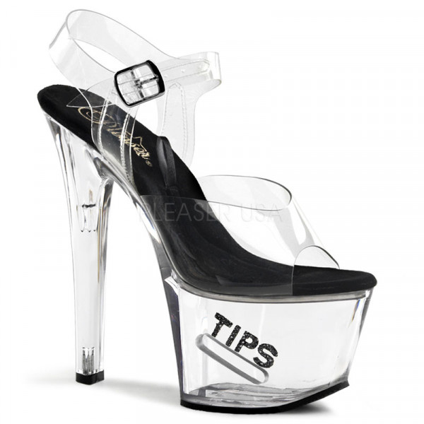 TIPJAR-708-5 - 7" Sandal — image 5 of 8