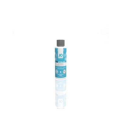 System Jo Revitalize Toy Powder Unisex Fragrance Free Hygiene 56g
