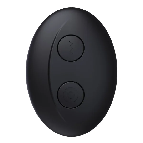 Thumping Prostate Massager With Wireless Remote