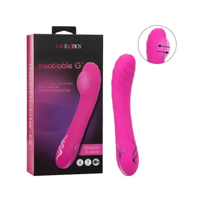 Insatiable G Inflatable Wand