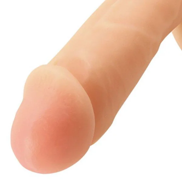 The x5 Hard On Dildo