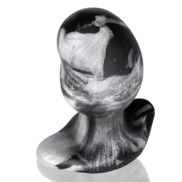 Ergo Buttplug Platinum Medium