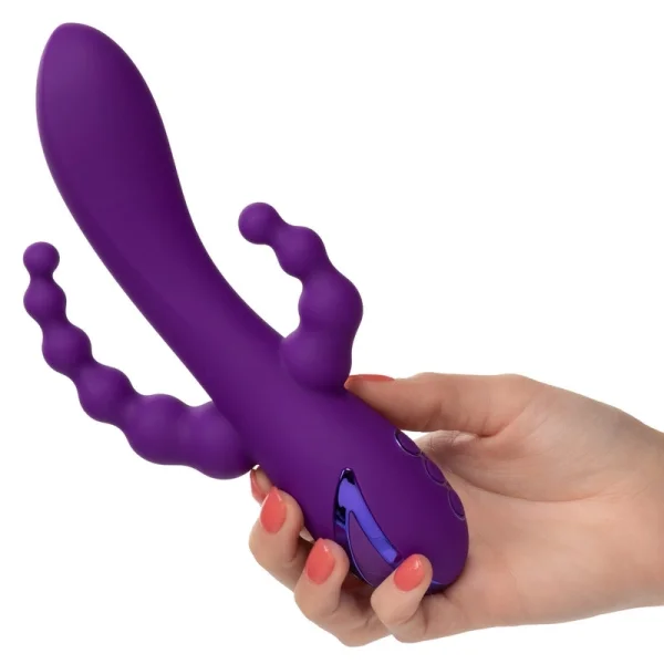 California Dreaming Long Beach Bootylicious Vibrator