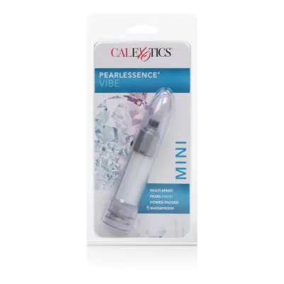 Mini Pearlessence Vibe White