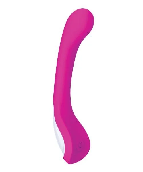 Linea Curving Personal Massager G-Spot Vibrator