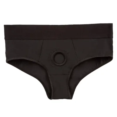 Calexotics Boundless Backless Brief Large X Large