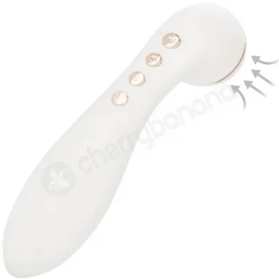 Empowered Smart Pleasure Idol Clitoral Suction Vibration