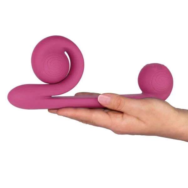 Snail Vibe