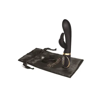 Fredricks Of Hollywood Silicone Warming Rabbit