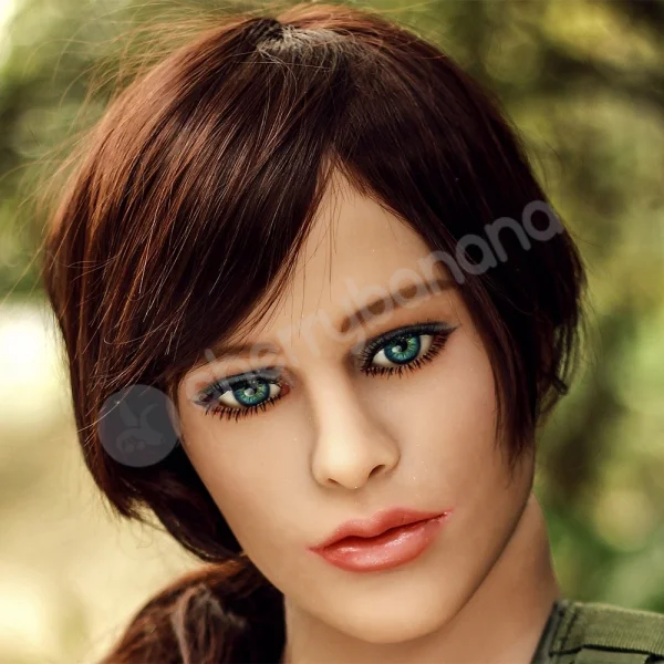 Daily Deal - 12% Off Cherry Dolls Kelly Realistic Sex Doll