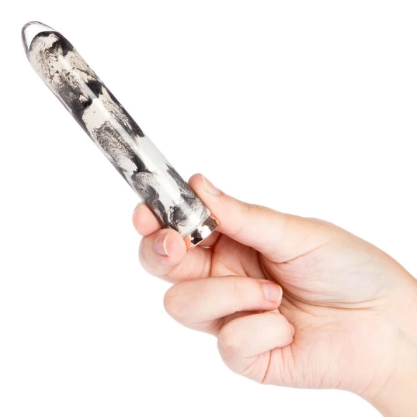 Bondara Twilight 10 Function Glass Bullet Vibrator — image 4 of 4