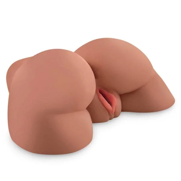 Perfect Ass Masturbator